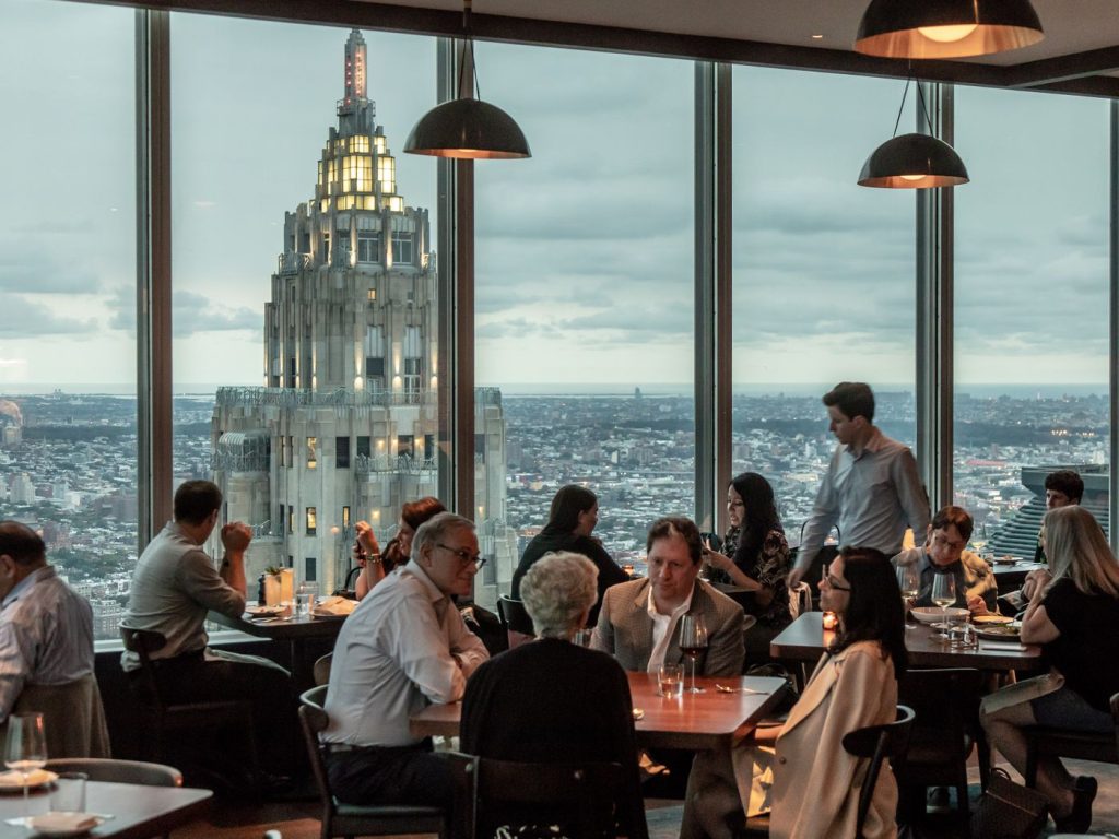 Chefs Are Spilling Their Dining Secrets—Are You Ready for a New Food Revolution?