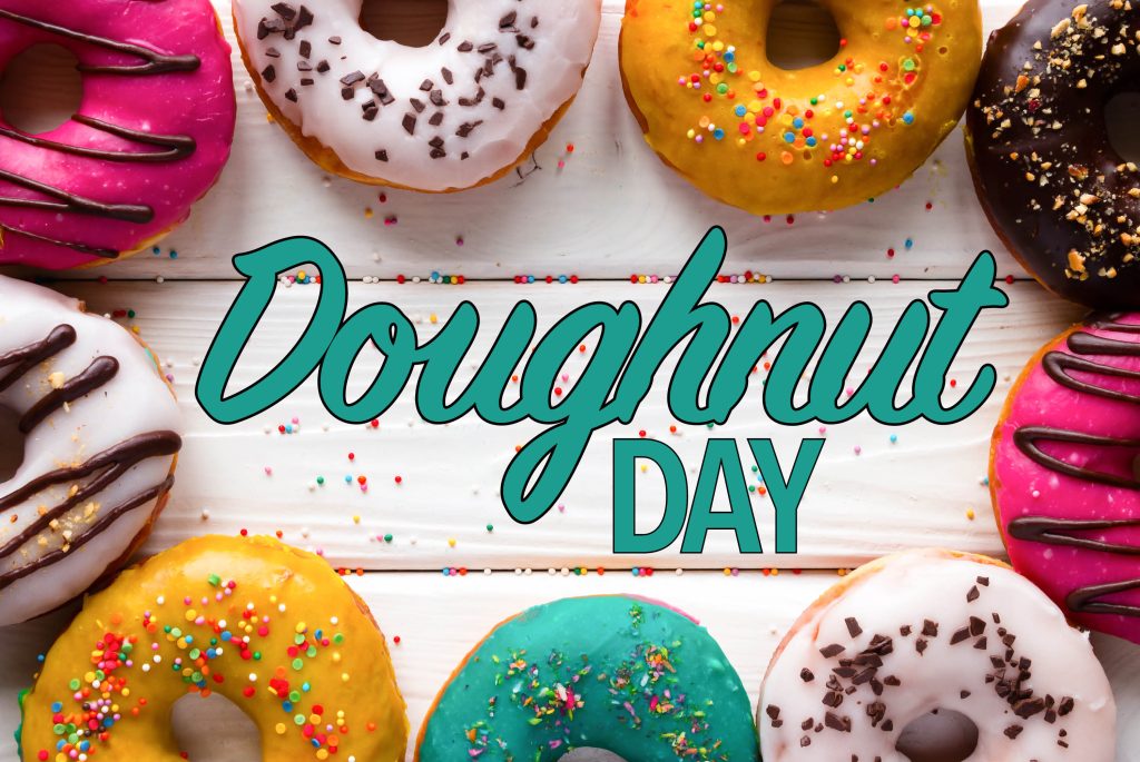 Donut Day is Changing the Game—What Surprising Trends Will 2025 Bring?