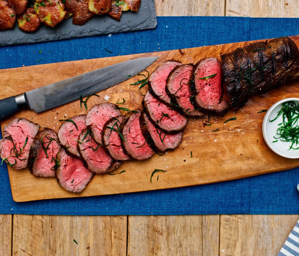 Is This Wine-Soaked Towel the Secret to the Best Grilled Steak Ever?