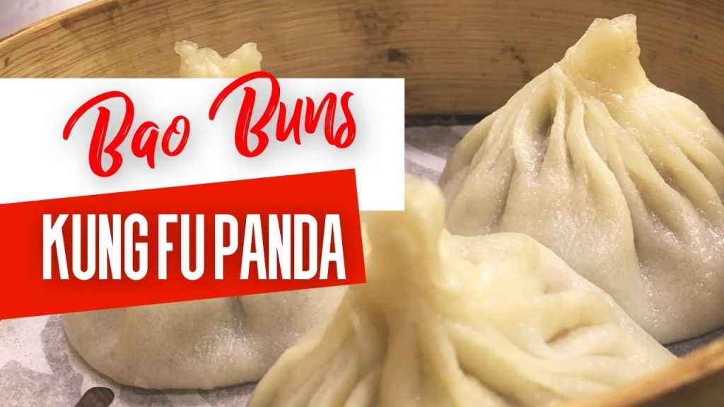 Panda-Themed Food Is Taking Over—Are You Ready for This Culinary Cutness?