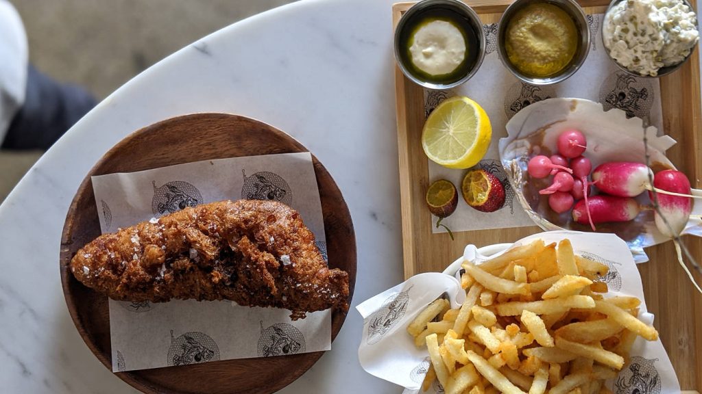 This Australian Seafood Spot Just Made Waves on the Global Dining Stage—Whats Next?