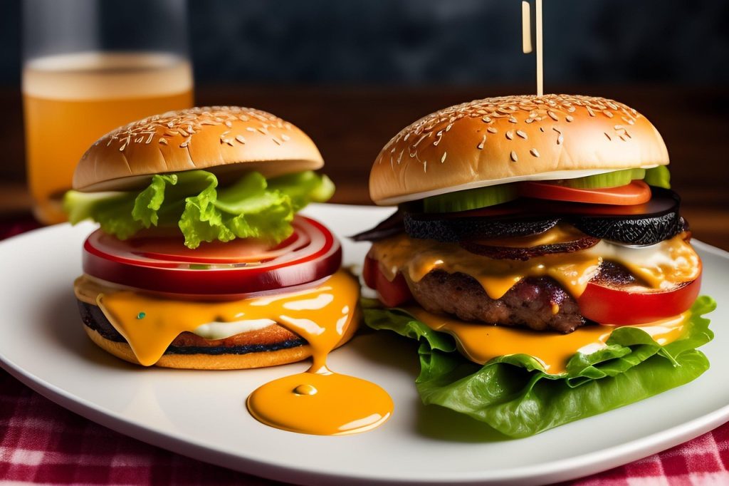 Is Fast Food About to Get a Major Makeover?