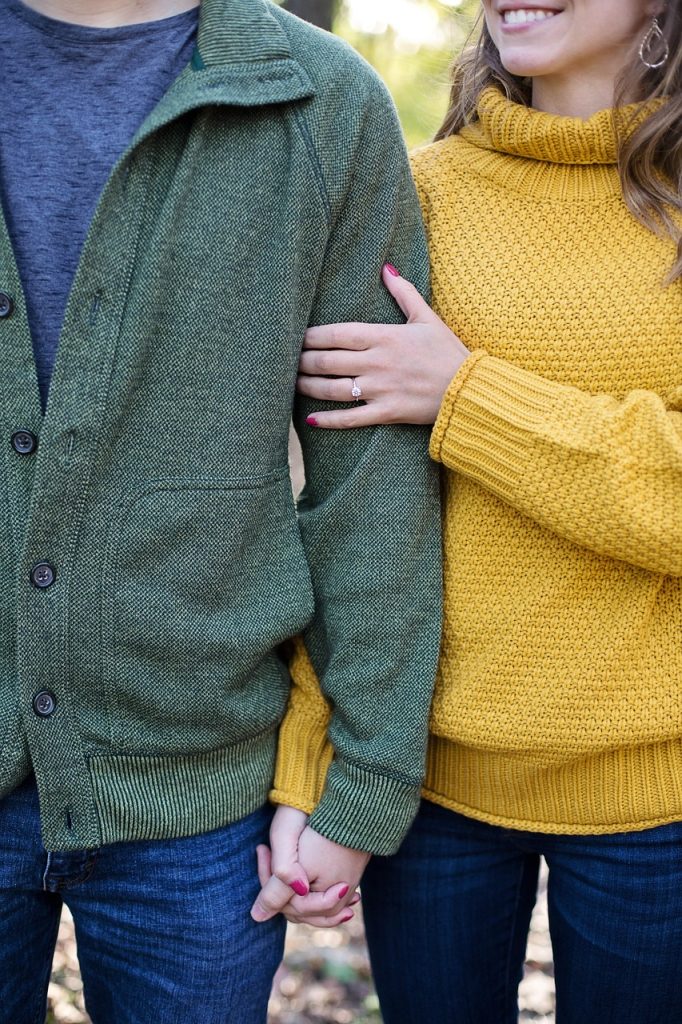 This Engagement Inspired Heart-Shaped Pizzas—Is Love the Secret Ingredient We All Crave?
