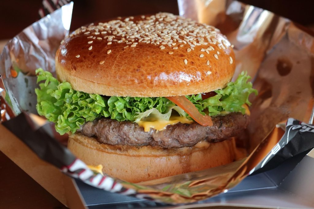Whataburgers 75-Cent Burgers Are Back—Is This the Future of Fast Food Nostalgia?