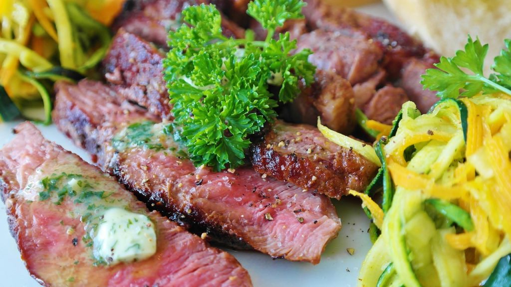 Why Everyones Going Nuts for Steak Frites and What It Means for Modern Dining Trends?