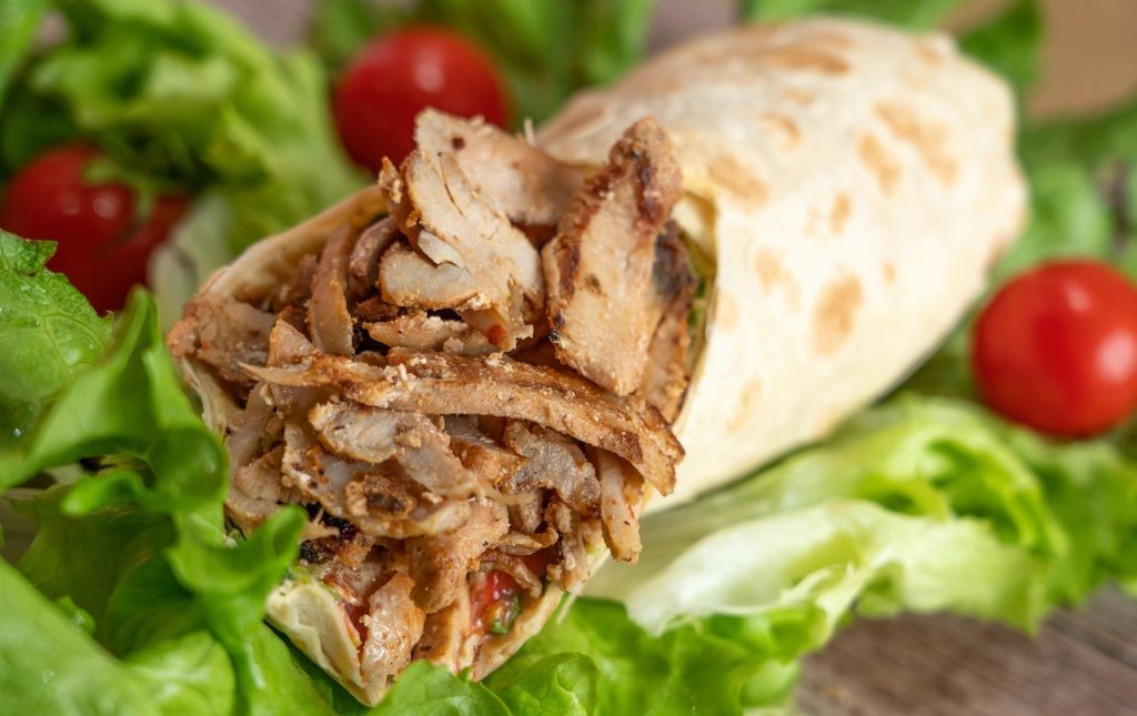 CAVA Just Launched Chicken Shawarma—Is This the Future of Fast-Casual Dining?