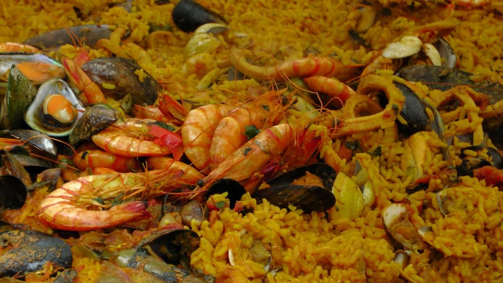 Cádiz’s Seafood Revolution Is Making Waves—Are You Ready for the Flavors of Andalusia?