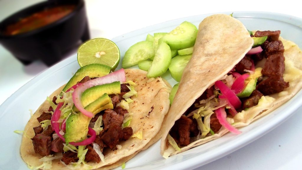 Chipotles Carne Asada is Back—Is Nostalgia the Secret Ingredient for Food Trends?