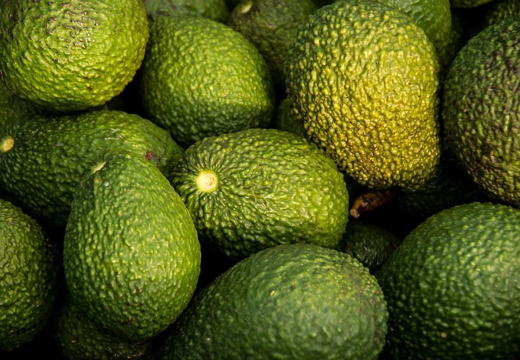 Tescos Avocado Scanners Could Change How You Shop—Are You Ready for This Game Changer?