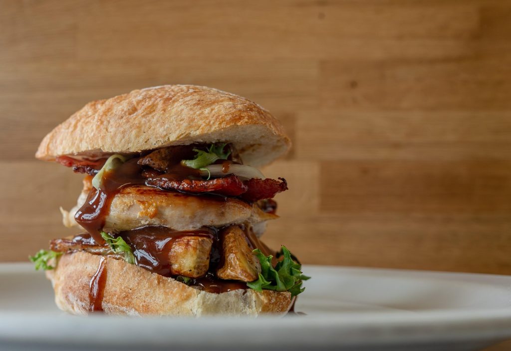 This Sandwich Chain Just Won Big—Will Others Step Up Their Game in Fast-Casual Dining?